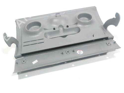 Glove box CITROËN XSARA PICASSO (N68) 1.6 HDi | BP28231341C95