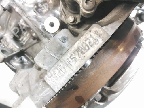 Engine FORD ECOSPORT 1.5 EcoBlue TDCi | BP28219483M1 - Image 5