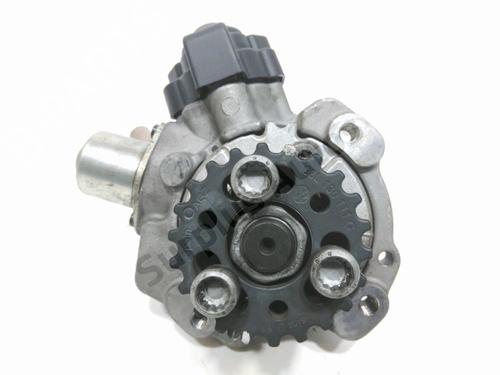 Used Injection pump Injection pump SEAT IBIZA IV (6J5, 6P1) 1.2 TDI (75 hp) 33568470 33568470