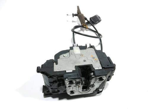 Used Front right lock RENAULT MODUS / GRAND MODUS (F/JP0_) [2004-2025]  28246975