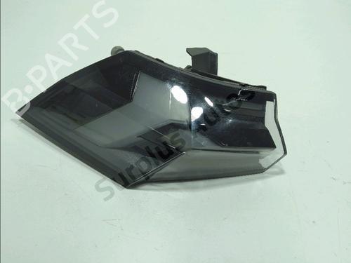 Used Left taillight Left taillight RENAULT SYMBIOZ 1.6 E-Tech 145 (143 hp) 36314998 36314998