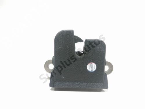 Tailgate lock VW SCIROCCO III (137, 138) 2.0 TFSI | BP29859413C101 