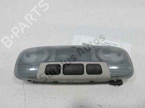 Plafonier FORD C-MAX (DM2) 1.6 TDCi (90 hp) 31003414