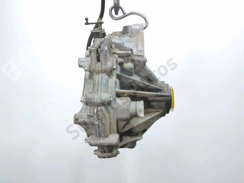 Gearbox RENAULT TWINGO III (BCM_, BCA_) Z.E: (BCA1) | BP40116058M3 - Image 4