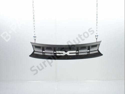 Grill DACIA DUSTER (HM_) 1.0 LPG (HMMT) (101 hp) 30694132