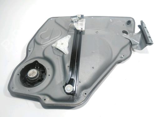 Rear left window mechanism MERCEDES-BENZ A-CLASS (W169) A 180 CDI (169.007, 169.307) | BP28251318C24 