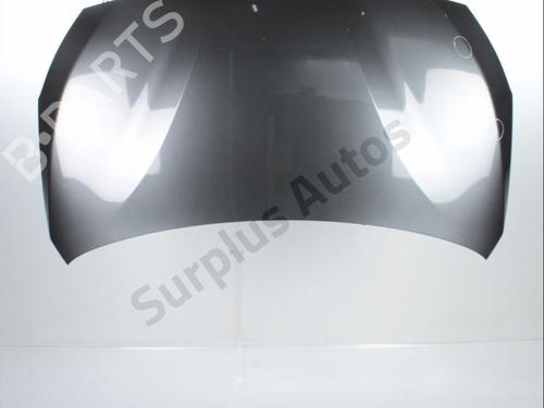 Used Hood BMW 2 Active Tourer (F45) 218 d (150 hp) 29471188