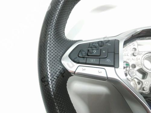 Steering wheel VW PASSAT B8 Variant (3G5, CB5) 1.4 GTE Hybrid | BP37765705C49 - Image 2