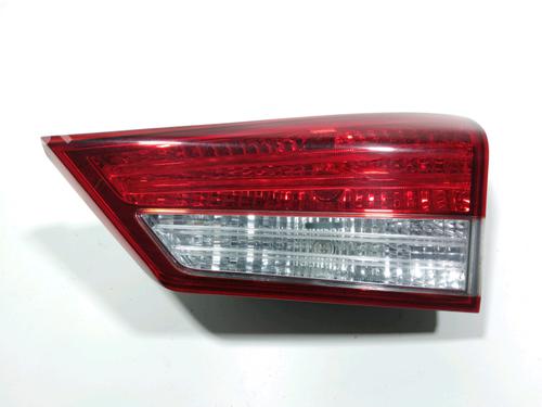 Used Right tailgate light HYUNDAI ix20 (JC) 1.6 CRDI (116 hp) 28267479