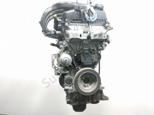 Engine PEUGEOT 208 I (CA_, CC_) 1.2 VTI 82 | BP30828524M1