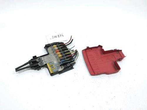 Elektronisk modul CITROËN C4 Grand Picasso I (UA_) 2.0 HDi 138 (136 hp) 30985960