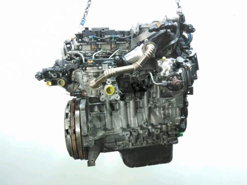 Motor PEUGEOT 308 II (LB_, LP_, LW_, LH_, L3_) 1.6 BlueHDi 120 (120 hp) 30769006