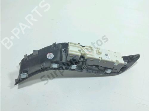 Mirror switch FORD FIESTA VII (HJ, HF) 1.1 Ti-VCT | BP39706326I25 - Image 3