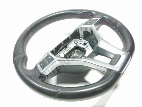 Steering wheel MERCEDES-BENZ A-CLASS (W176) A 200 CDI (176.001) | BP39088567C49 - Image 3