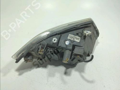 Left headlight BMW 3 (E90) 320 d | BP36550474C28 - Image 2