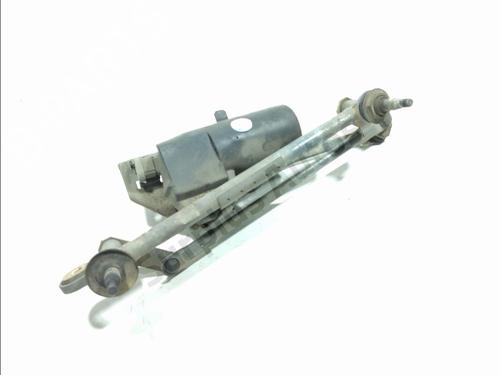Used Front wipers mechanism Front wipers mechanism RENAULT SCÉNIC I MPV (JA0/1_, FA0_) 1.9 dCi (JA05, JA1F) (102 hp) 34617476 34617476