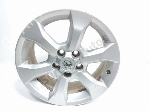 Used Rim TOYOTA RAV 4 III (_A3_) 2.2 D 4WD (ALA30_, ALA30R) (150 hp) 29265937