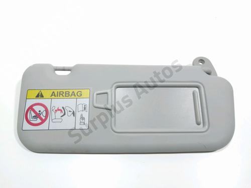 Right sun visor KIA RIO IV (YB, SC, FB) 1.25 | BP28263109I2 