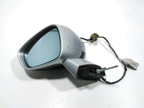 Used Left mirror CITROËN C5 III (RD_) 1.6 HDi 110 (RD9HZC) (109 hp) 28245829