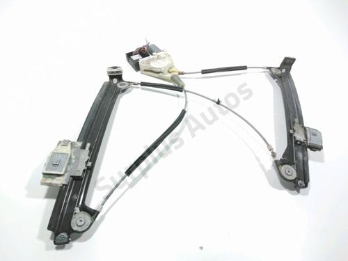 Used Front left window mechanism AUDI A3 Convertible (8P7) 2.0 TDI (136 hp) 30101798