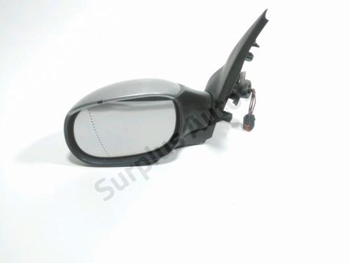 Ryggespeil venstre PEUGEOT 206 Hatchback (2A/C) 1.4 i (75 hp) 28246213