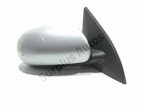 Right mirror KIA CEE'D Hatchback (ED) 1.6 CRDi 90 | BP37776191C27 - Image 2