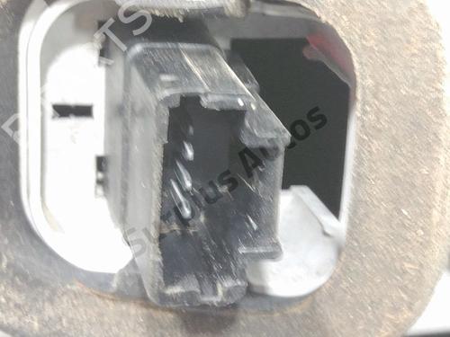 Left taillight CITROËN C4 Picasso I MPV (UD_) 1.6 HDi 110 | BP31006803C34