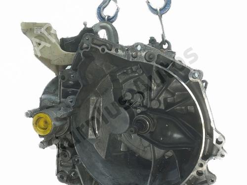 Used Gearbox Gearbox 37065785 37065785