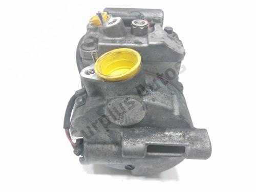 AC compressor MERCEDES-BENZ E-CLASS (W211) E 320 CDI (211.022) | BP38980369M34 - Image 3