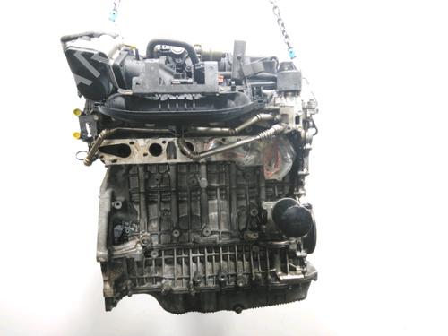 Used Engine CHEVROLET EPICA (KL1_) 2.5 (156 hp) 28218791