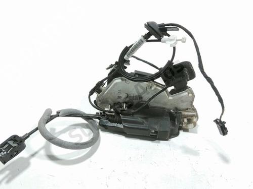Used Front left lock Front left lock SEAT LEON ST (5F8) 1.4 TSI (125 hp) 40464891 40464891