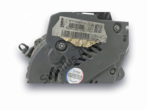Alternator CITROËN BERLINGO Box Body/MPV (B9) 1.6 HDi 90 | BP38189227M7 - Image 4