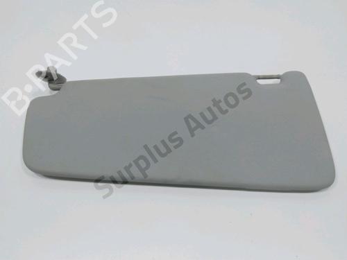 Right sun visor FORD C-MAX (DM2) 1.6 TDCi | BP37784890I2 - Image 2