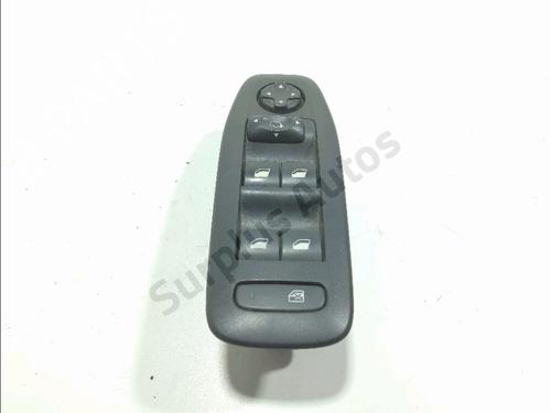 Used Left front window switch Left front window switch PEUGEOT 2008 I (CU_) 1.6 BlueHDi 100 (100 hp) 35941719 35941719