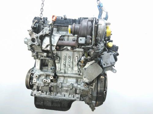 Engine PEUGEOT 508 I (8D_) 1.6 HDi | BP29296885M1 
