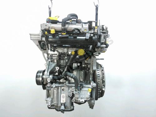 Used Engine Engine 37762024 37762024
