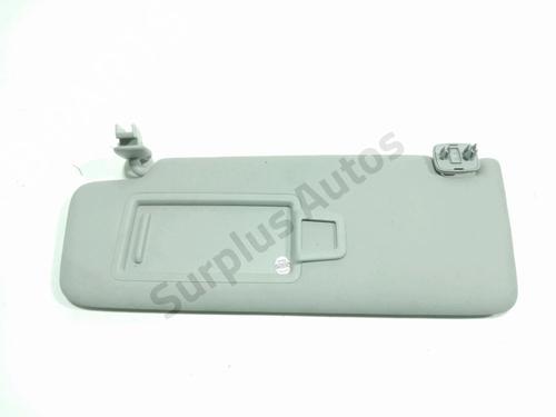left-sun-visor-audi-a3-limousine-8vs-8vm-2013-2014-2015-2016-2017-2018-2019-2020-2021-32102662 main image