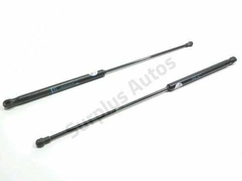 Used Tailgate lift support CITROËN C4 I (LC_) 1.6 HDi (109 hp) 28261888