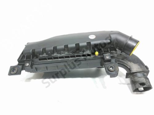 Luftfilter kasse CITROËN C4 CACTUS 1.2 THP 110 (110 hp) 28219722