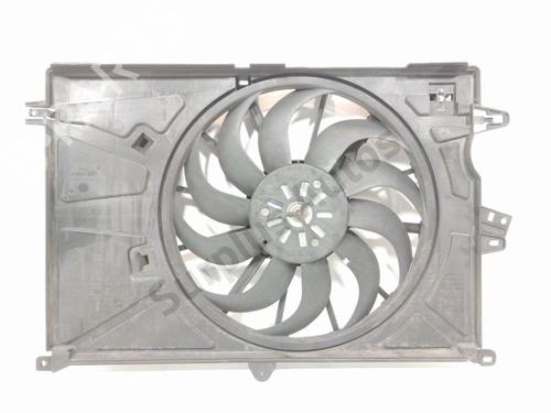 Used Radiator fan JEEP RENEGADE SUV (BU, B1, BV) 1.0 T-GDi (120 hp) 32694439