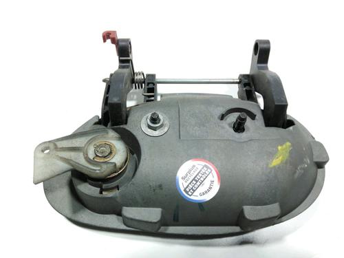 Front left exterior door handle OPEL CORSA C (X01) 1.0 (F08, F68) | BP28242185C128