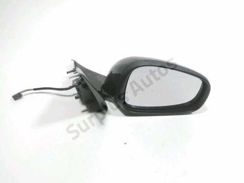 Used Right mirror ALFA ROMEO GIULIETTA (940_) 1.4 TB (940FXN1A, 940FXU1A) (105 hp) 28245267