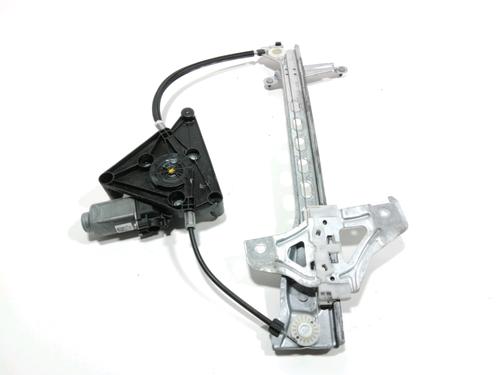 Used Front left window mechanism TOYOTA AYGO (_B4_) 1.0 (KGB40) (69 hp) 28240814