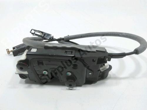 Used Front right lock Front right lock 32655394 32655394