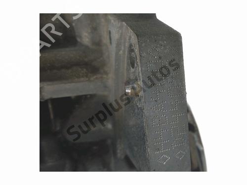 Engine RENAULT CLIO IV (BH_) 0.9 TCe 90 (BHNF, BHMA, BHMH, BHJK, BHJR) | BP37065761M1 - Image 5