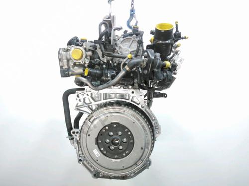 Engine RENAULT ARKANA I (LCM_, LDN_) 1.3 TCe 160 (LDN1) | BP37257495M1 - Image 4