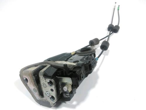 Used Rear left lock Rear left lock 37780853 37780853