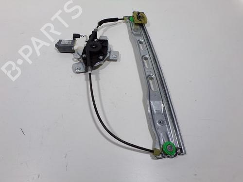 Used Front left window mechanism Front left window mechanism 37773923 37773923