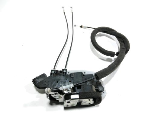 Rear left lock NISSAN MICRA IV (K13K, K13KK) 1.2 | BP28254891C100 