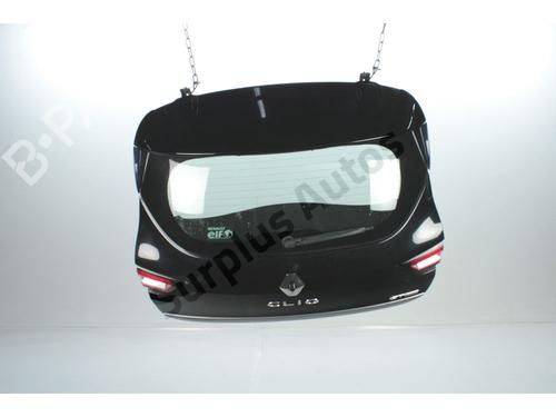 tailgate-renault-clio-iv-bh_-2012-2013-2014-2015-2016-2017-2018-2019-2020-2021-31846083 main image